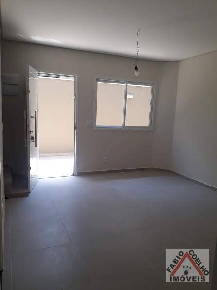 Sobrado à venda com 3 quartos, 86m² - Foto 30