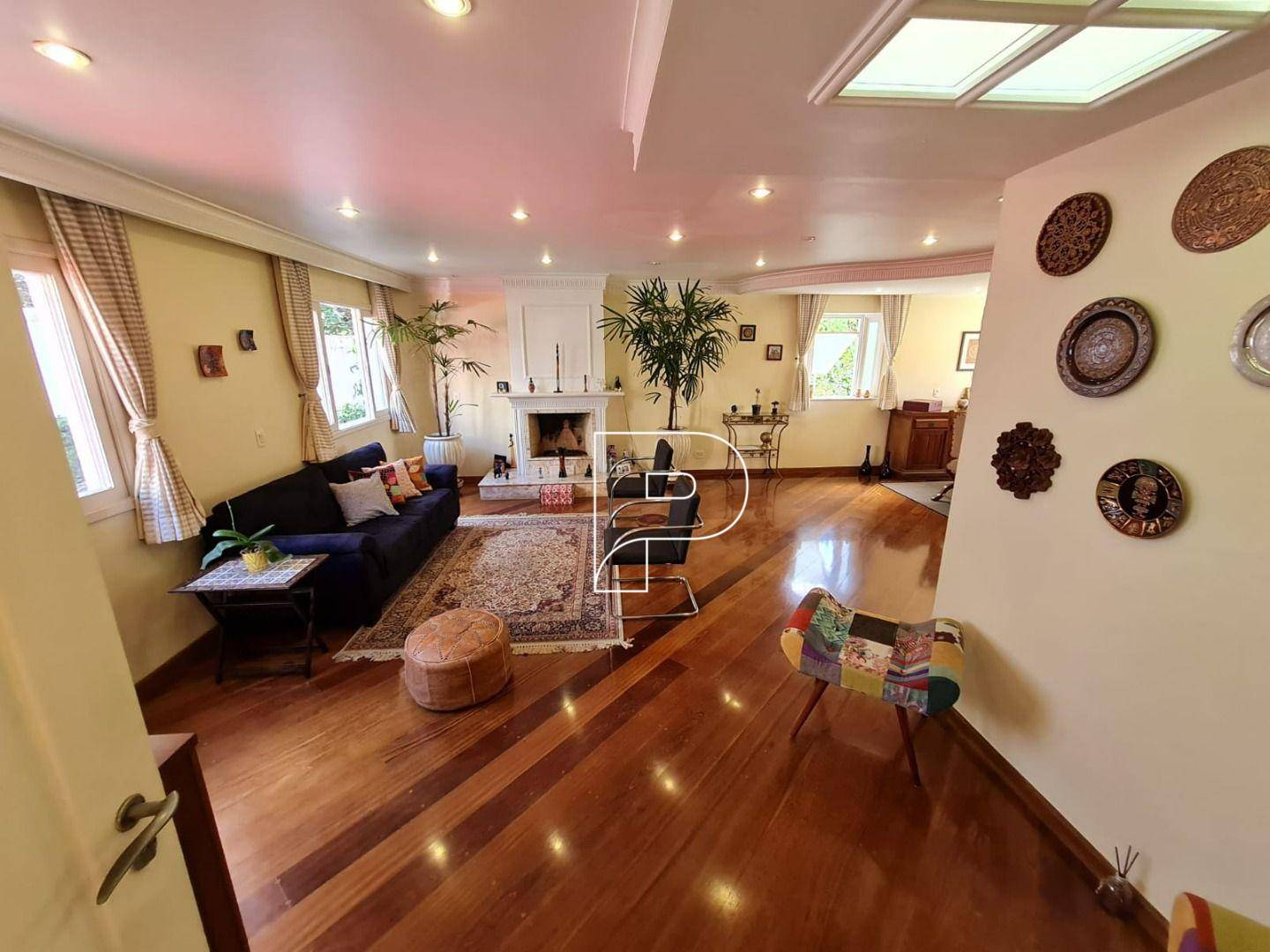 Casa de Condomínio, 4 quartos - Foto 3