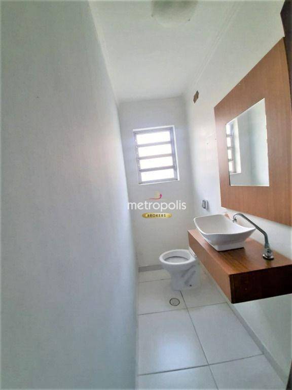 Sobrado à venda com 2 quartos, 151m² - Foto 13