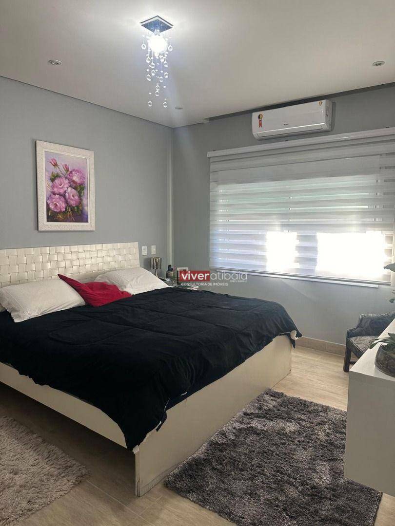 Casa de Condomínio à venda com 3 quartos, 315m² - Foto 14