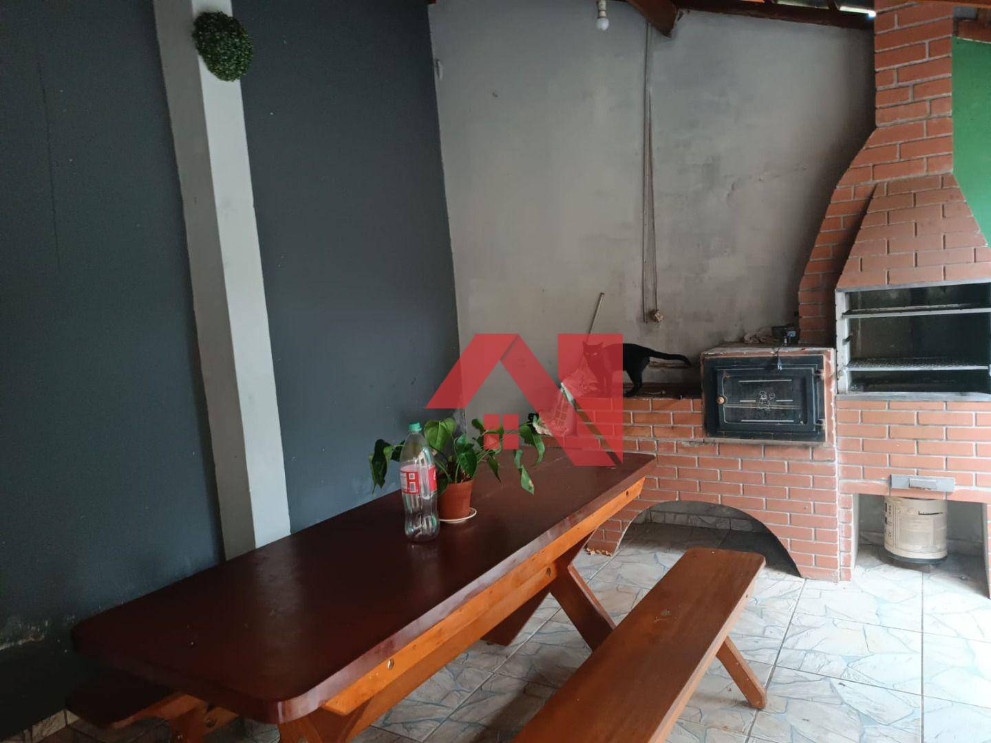 Casa à venda com 3 quartos, 180m² - Foto 12