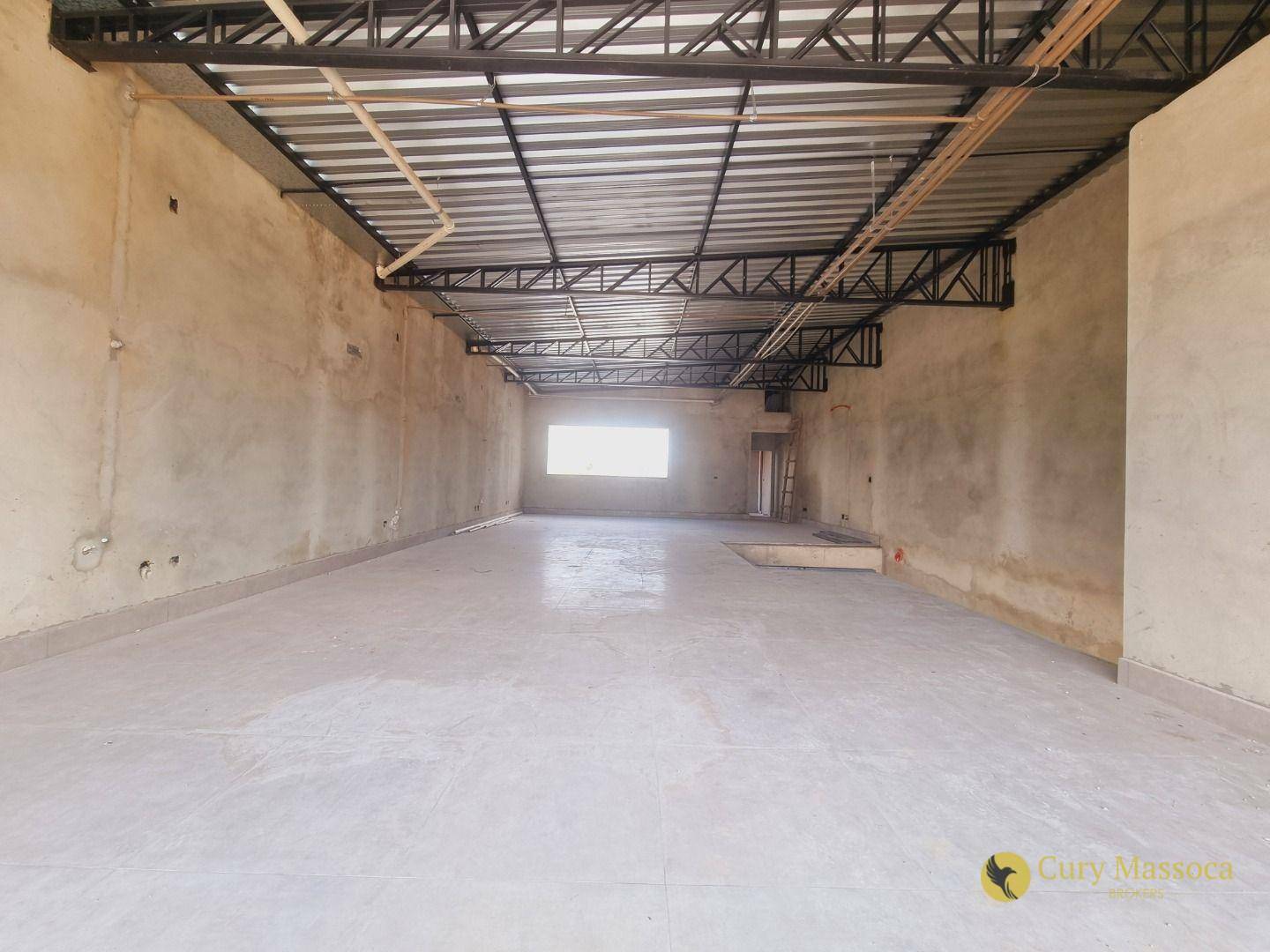 Loja-Salão para alugar, 271m² - Foto 11