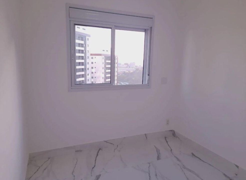 Apartamento à venda com 2 quartos, 52m² - Foto 5