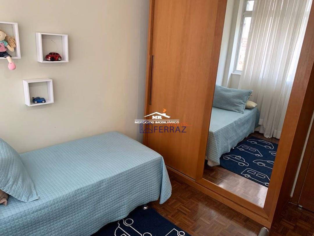 Apartamento à venda com 3 quartos, 130m² - Foto 25