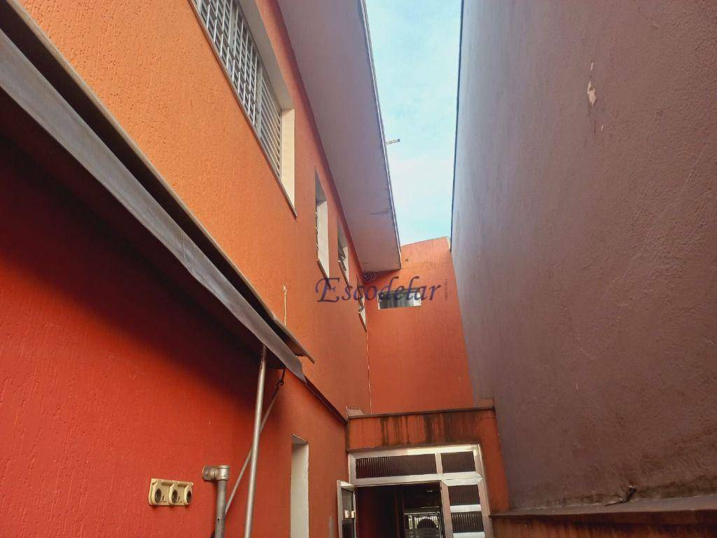 Sobrado à venda com 3 quartos, 125m² - Foto 37