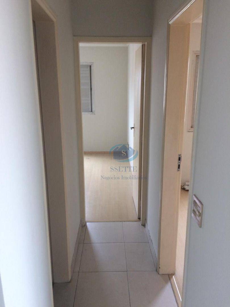 Apartamento à venda com 2 quartos, 55m² - Foto 6