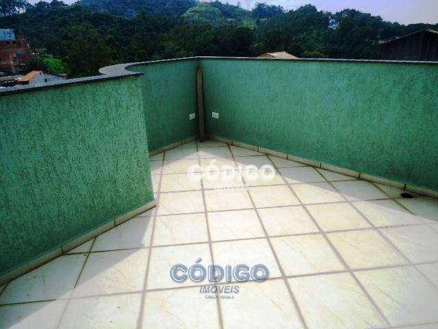 Casa à venda com 3 quartos, 350m² - Foto 21