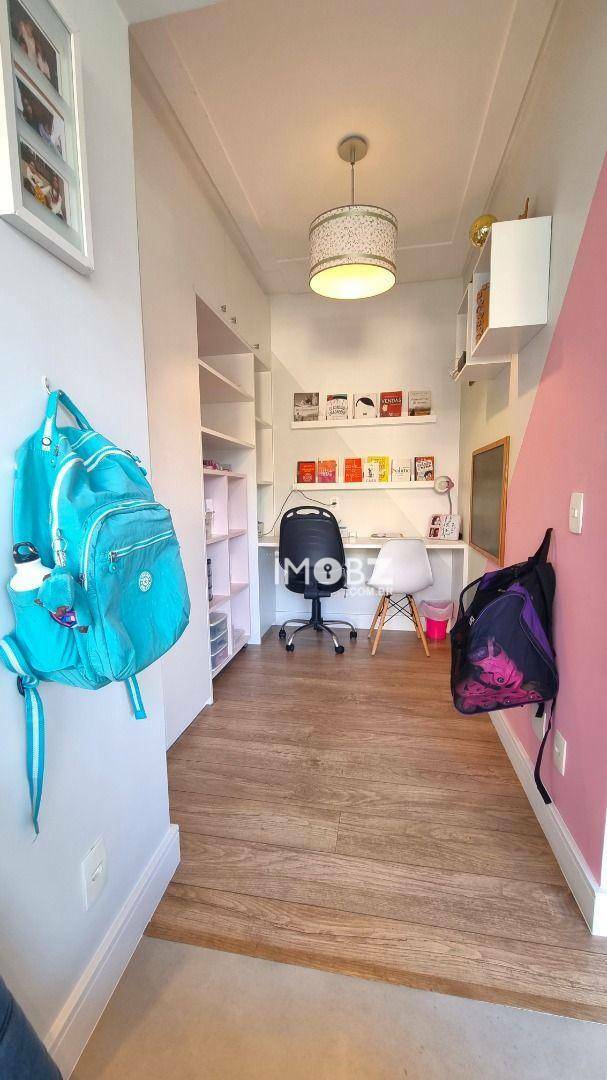 Apartamento, 3 quartos, 132 m² - Foto 6