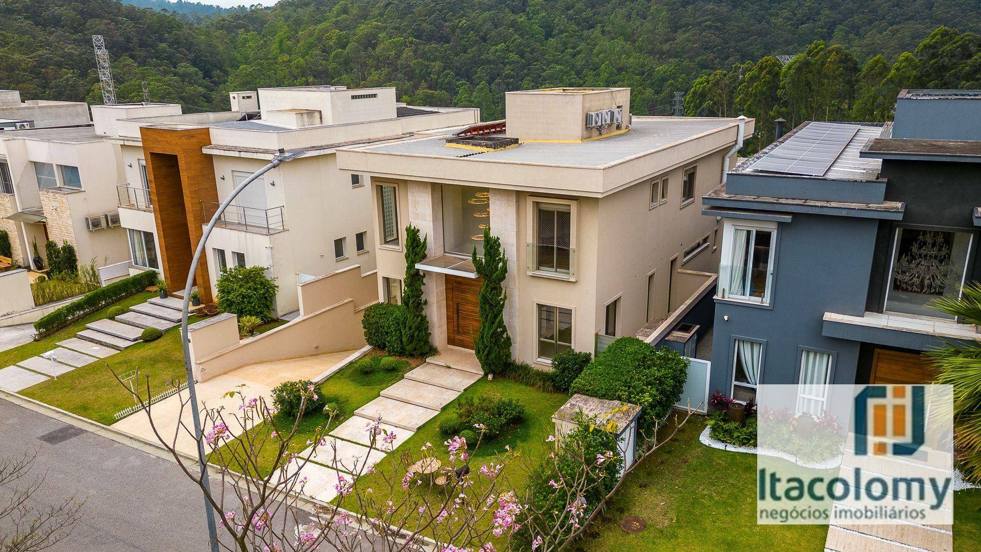 Casa de Condomínio à venda com 4 quartos, 434m² - Foto 59