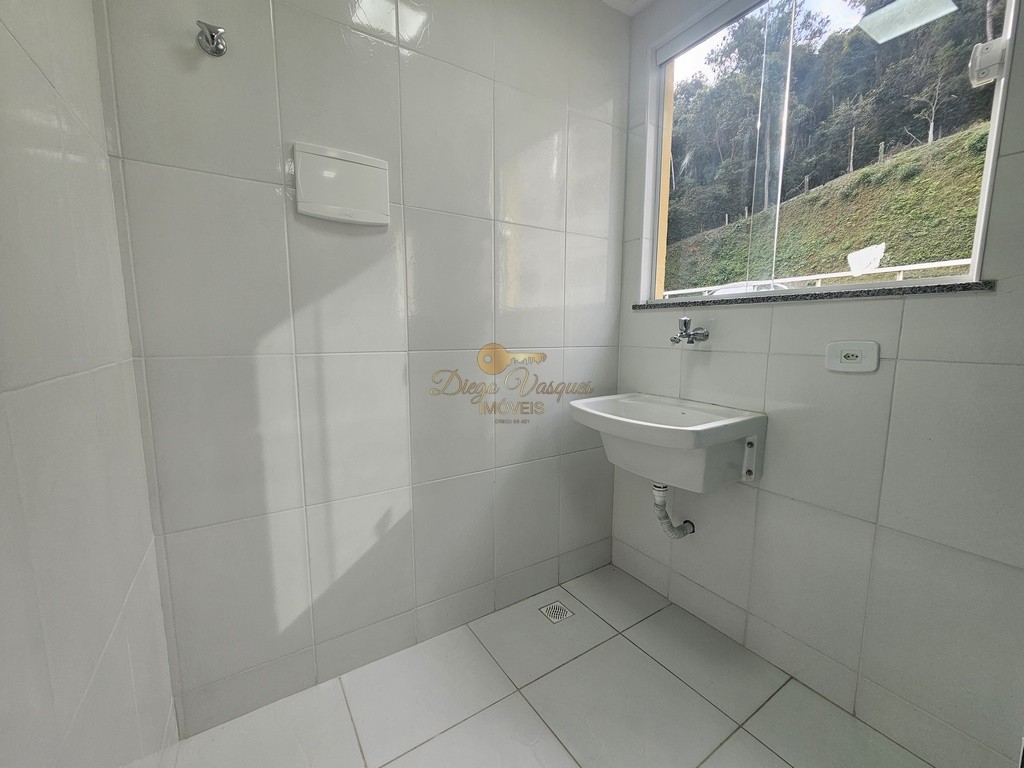 Apartamento à venda com 2 quartos, 51m² - Foto 9