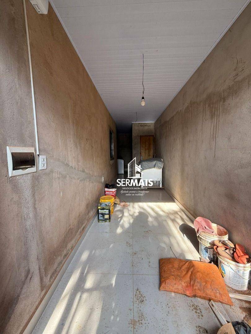Casa, 2 quartos, 300 m² - Foto 3