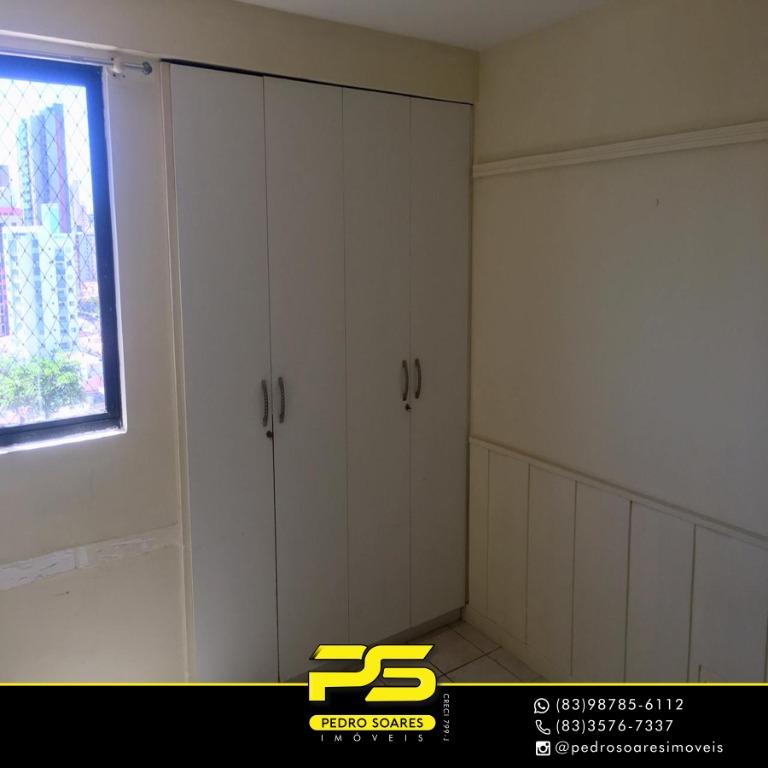 Apartamento à venda com 3 quartos, 121m² - Foto 6