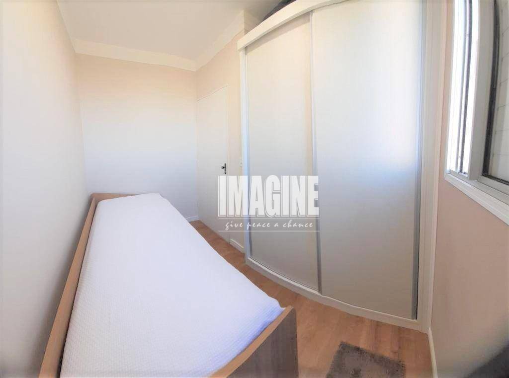 Apartamento à venda com 3 quartos, 64m² - Foto 11