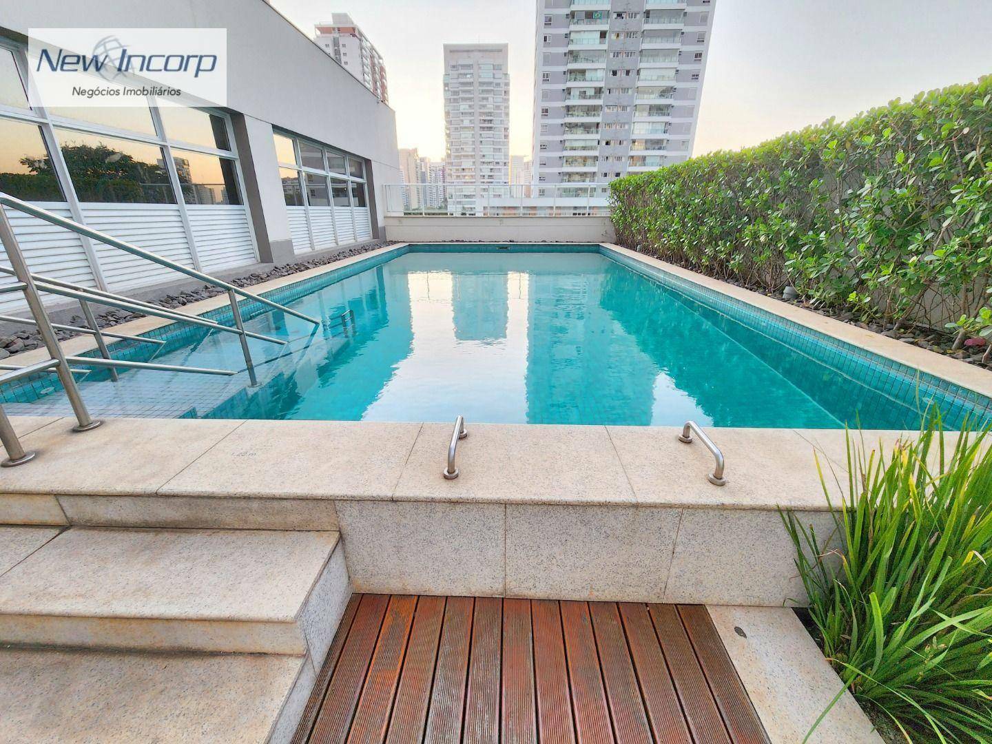 Cobertura à venda com 3 quartos, 230m² - Foto 47