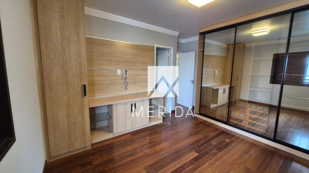 Apartamento para alugar com 3 quartos, 144m² - Foto 23