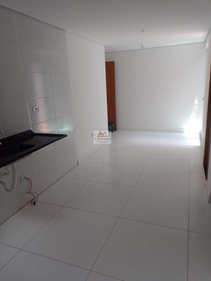 Apartamento para alugar com 2 quartos, 32m² - Foto 5