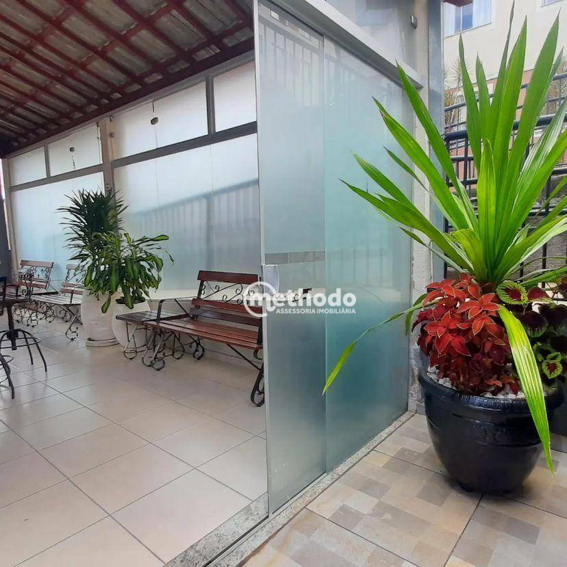 Apartamento à venda com 2 quartos, 45m² - Foto 25