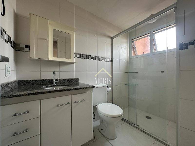 Apartamento à venda com 1 quarto, 43m² - Foto 10