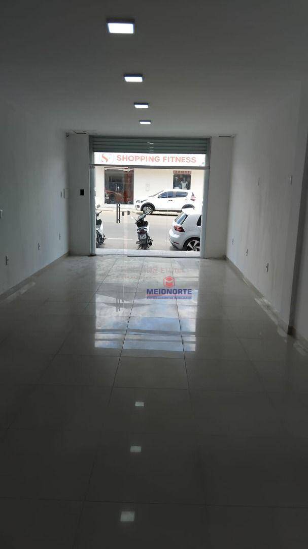 Loja-Salão, 44 m² - Foto 2