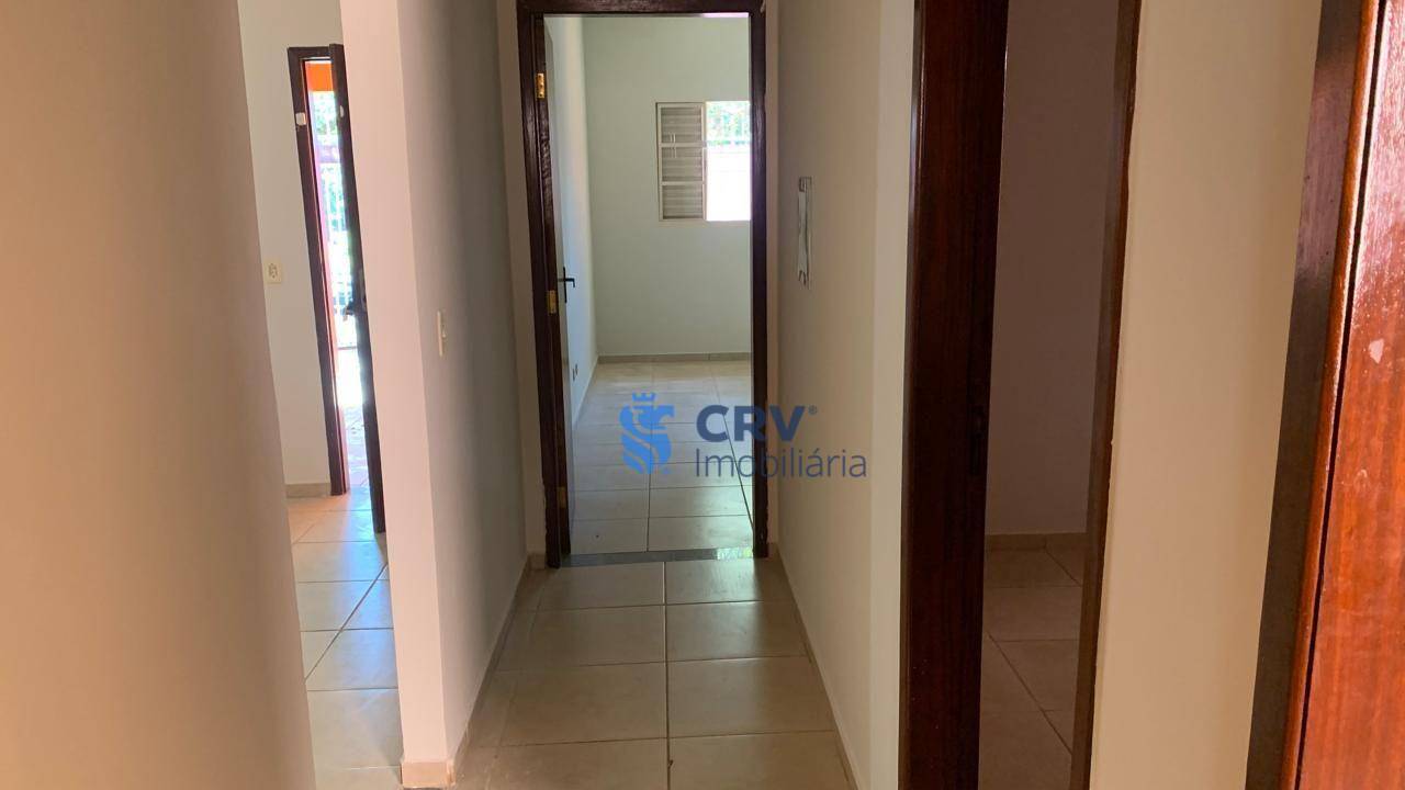 Casa à venda com 3 quartos, 90m² - Foto 11