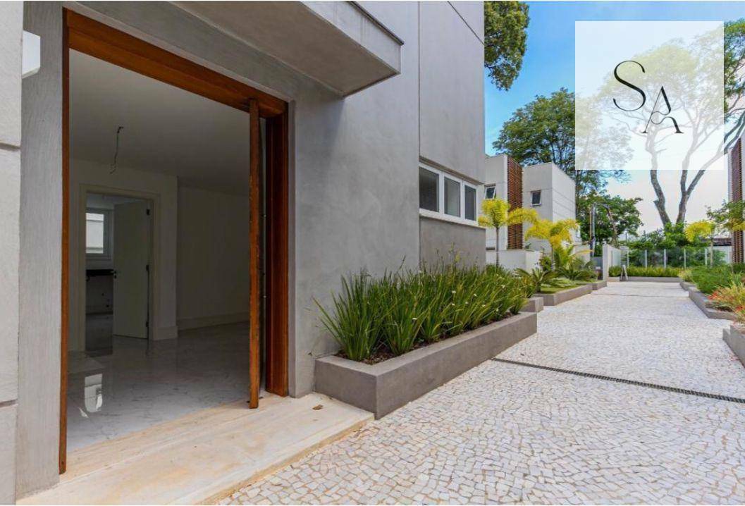 Casa de Condomínio à venda com 4 quartos, 525m² - Foto 7