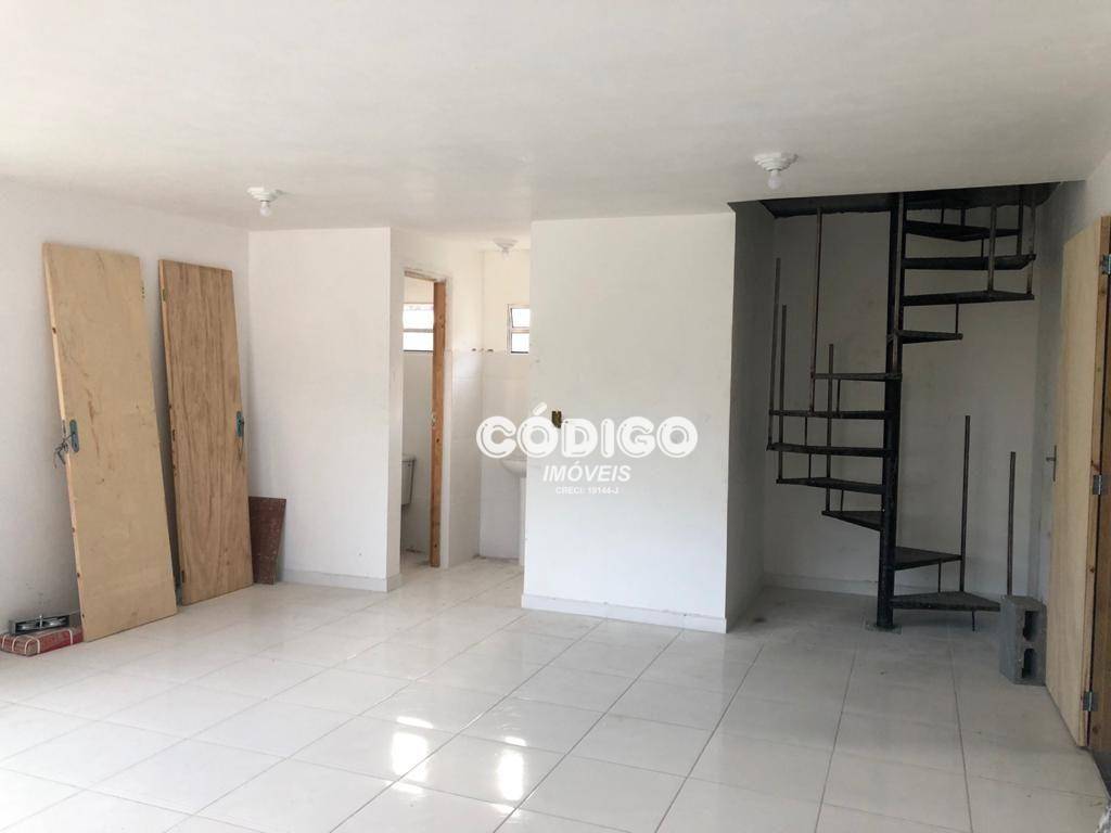 Depósito-Galpão-Armazém para alugar, 740m² - Foto 14