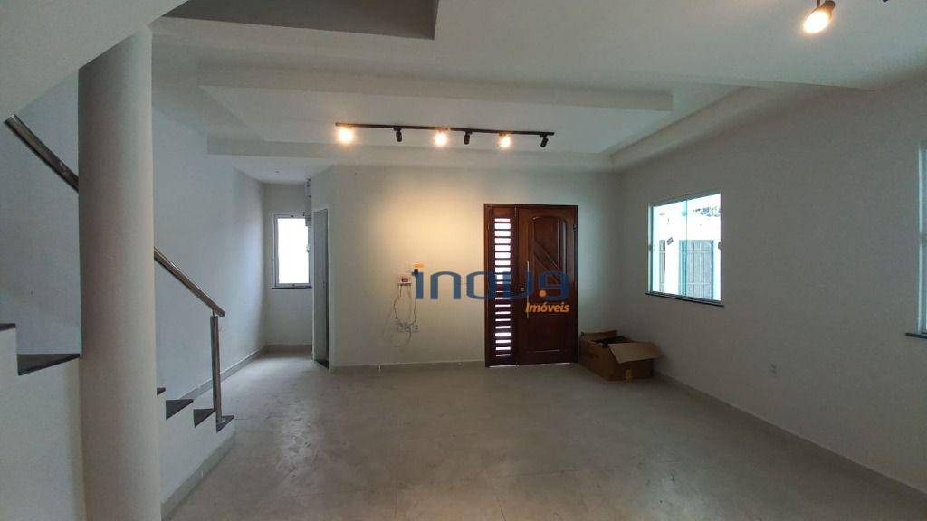 Casa à venda e aluguel com 4 quartos, 260m² - Foto 28