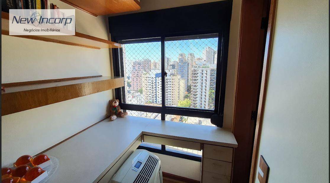 Apartamento à venda com 4 quartos, 154m² - Foto 10