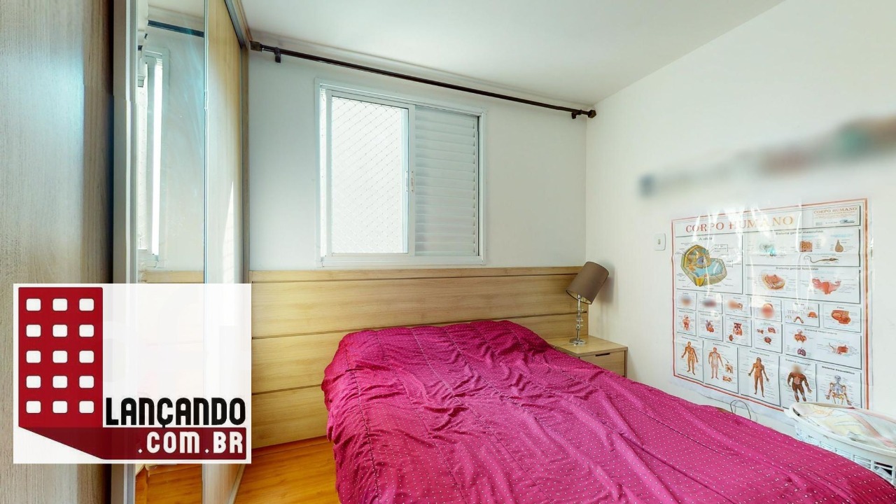 Apartamento à venda com 2 quartos, 75m² - Foto 12