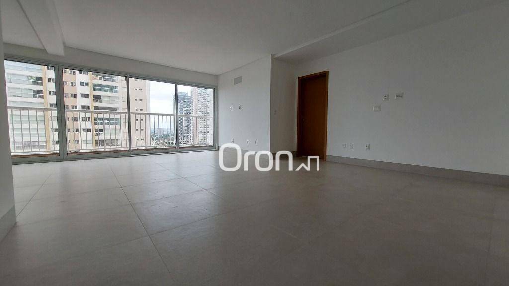 Apartamento à venda com 3 quartos, 130m² - Foto 2