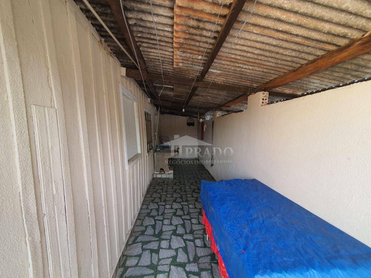 Casa à venda com 5 quartos, 40m² - Foto 34