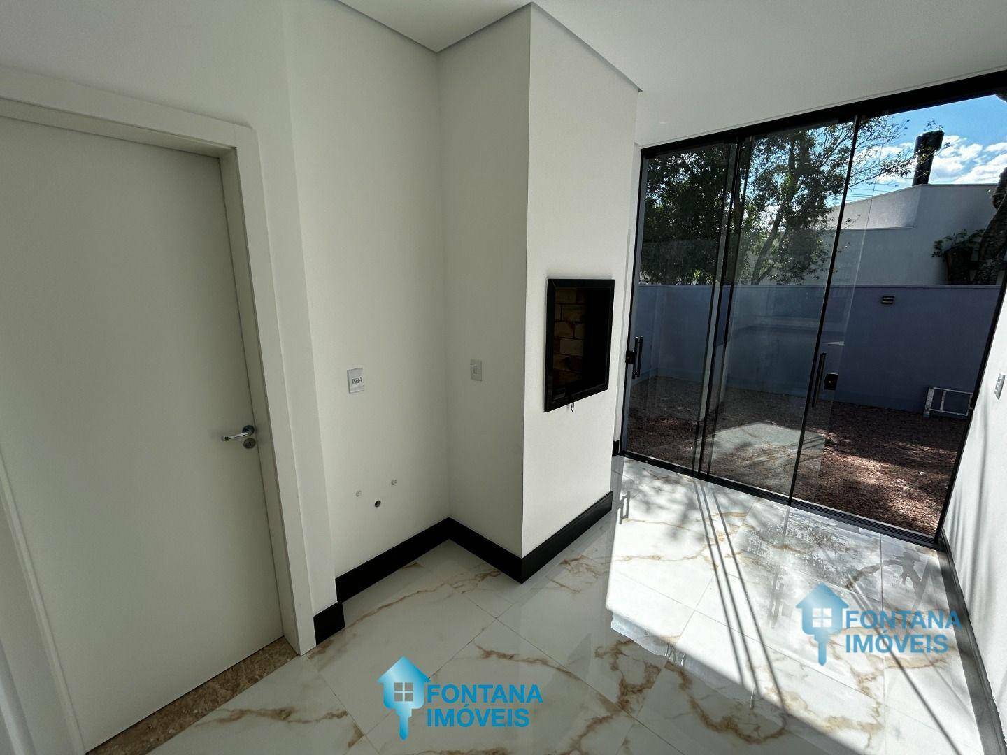 Casa de Condomínio à venda com 3 quartos, 142m² - Foto 11