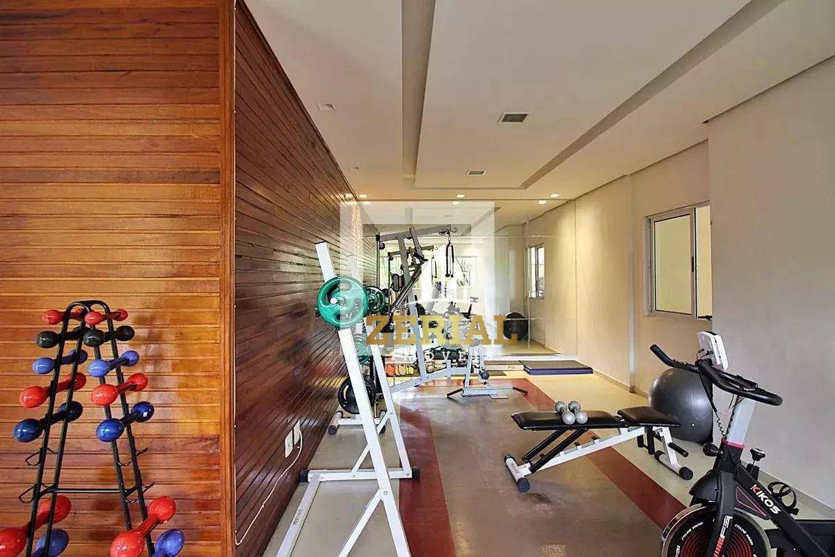 Apartamento à venda com 4 quartos, 130m² - Foto 43