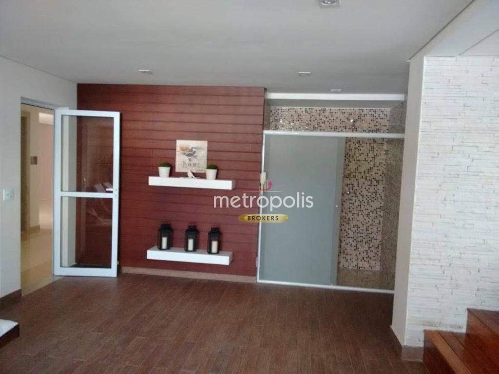 Apartamento para alugar com 3 quartos, 83m² - Foto 25