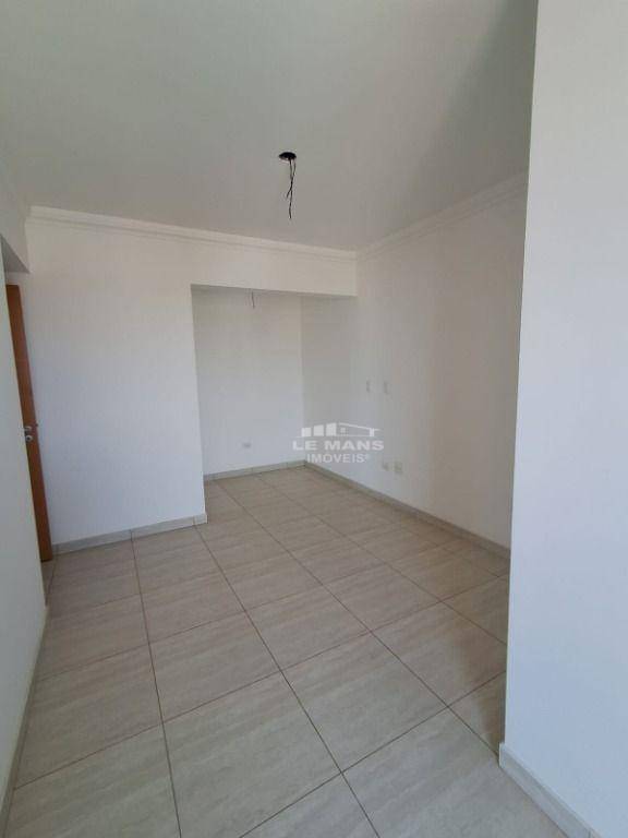 Apartamento à venda com 3 quartos, 98m² - Foto 7