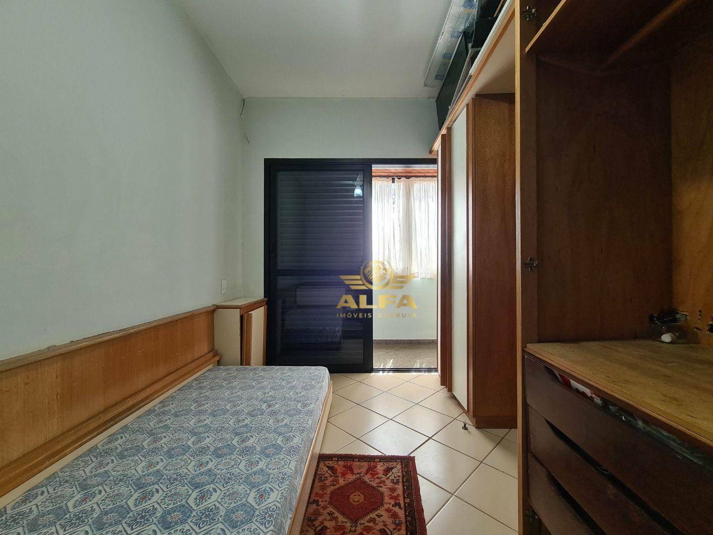 Apartamento à venda com 4 quartos, 212m² - Foto 13