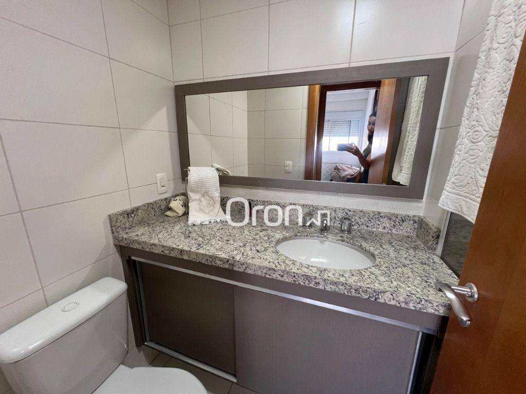 Apartamento à venda com 2 quartos, 64m² - Foto 4