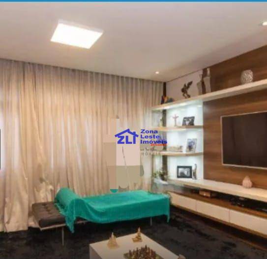 Sobrado à venda com 3 quartos, 208m² - Foto 25