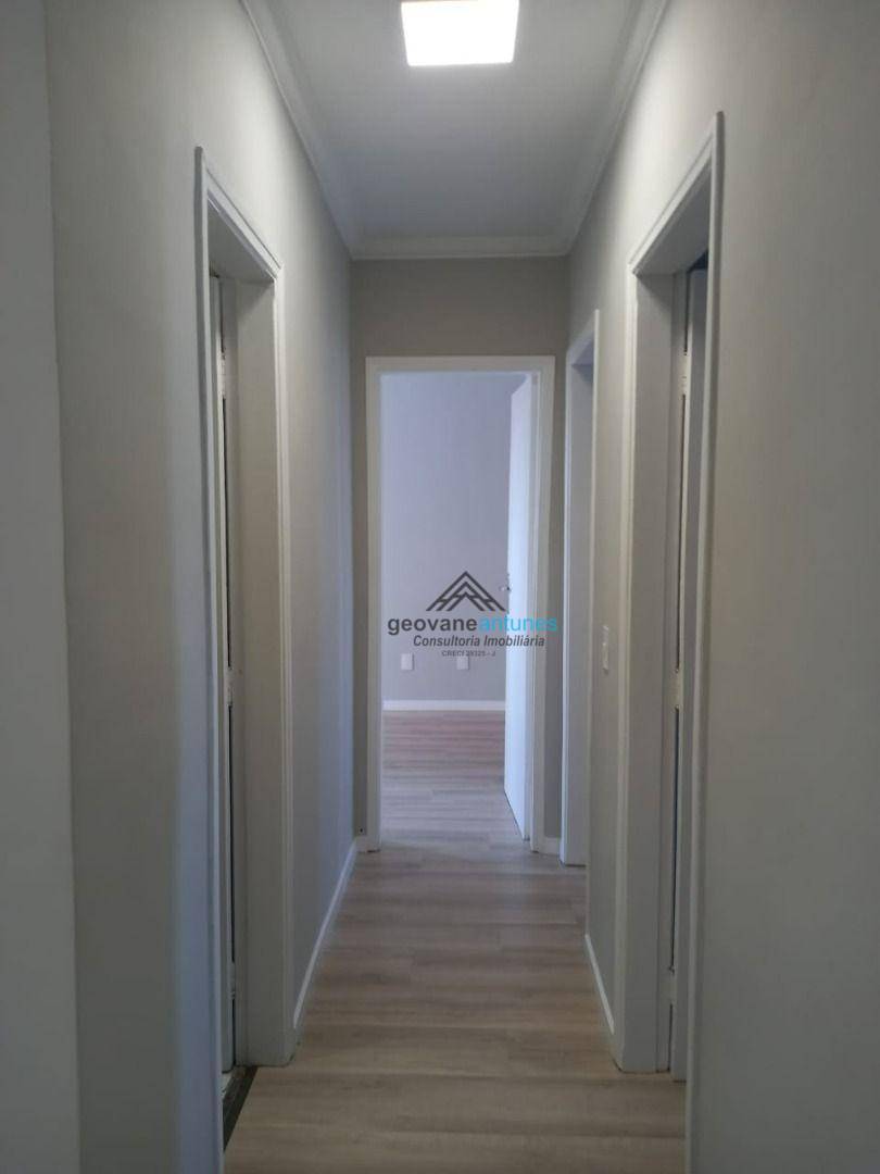 Apartamento à venda com 3 quartos, 115m² - Foto 13