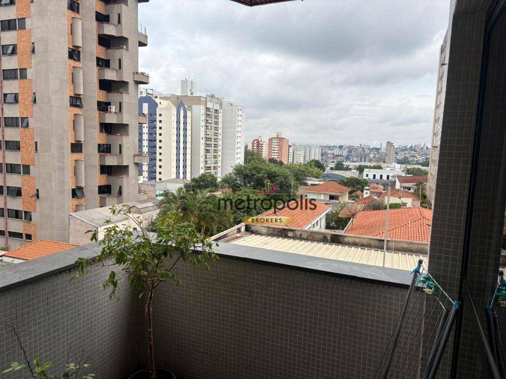 Apartamento à venda com 3 quartos, 108m² - Foto 8