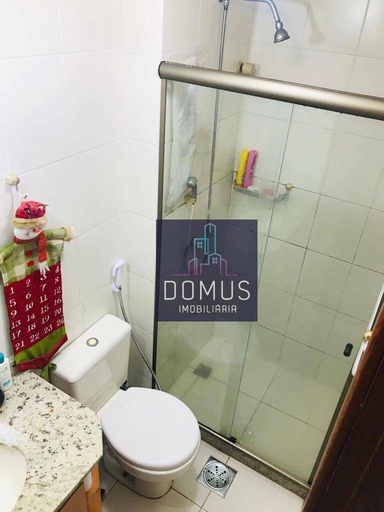 Apartamento à venda com 3 quartos, 84m² - Foto 8