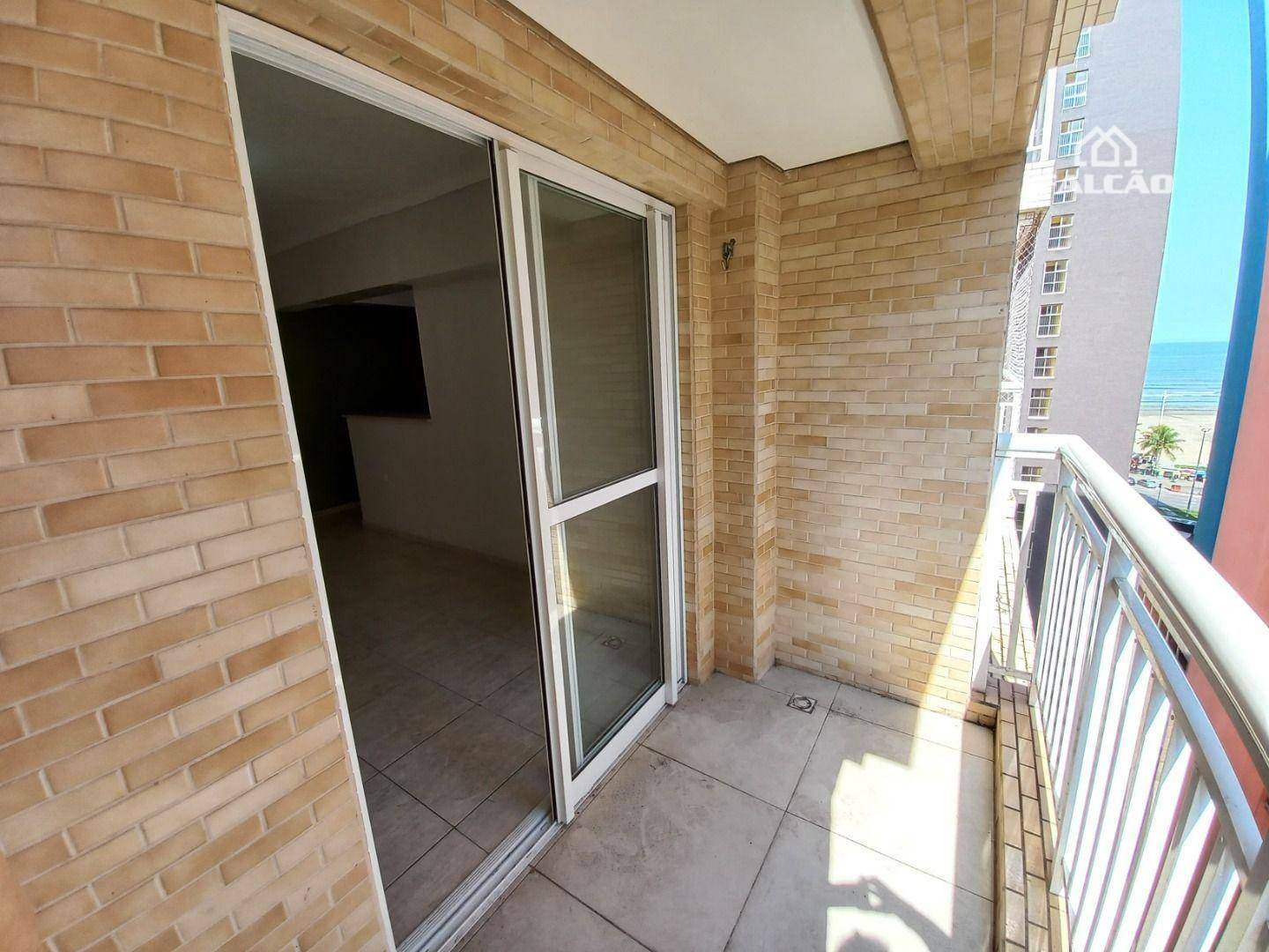 Apartamento à venda com 2 quartos, 51m² - Foto 1