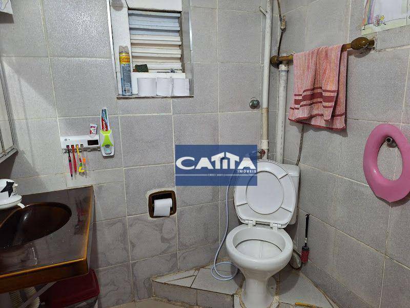 Casa à venda com 3 quartos, 80m² - Foto 8