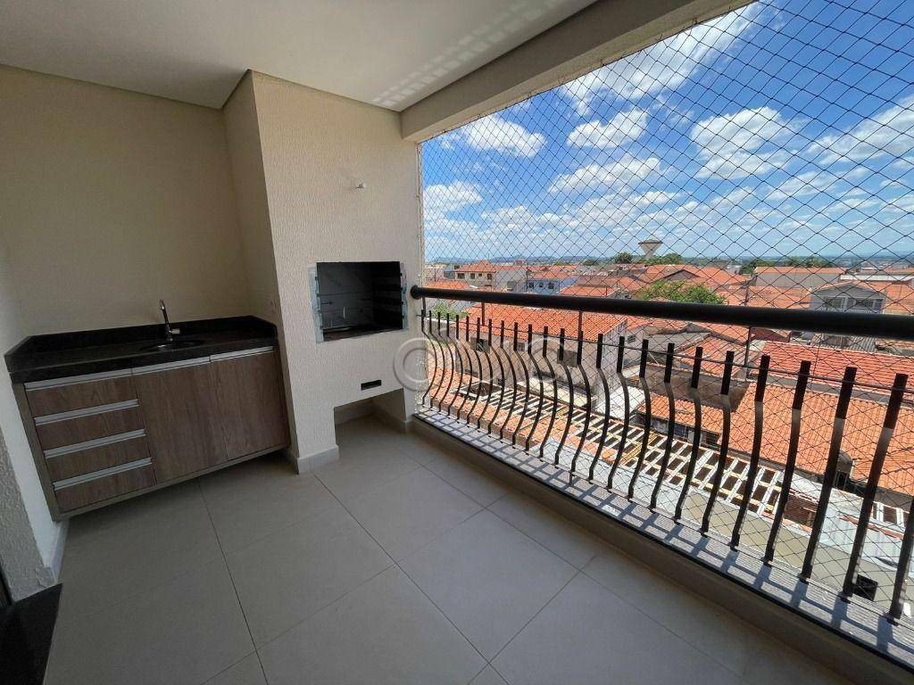 Apartamento, 3 quartos, 98 m² - Foto 5