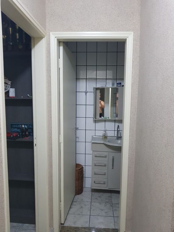 Casa à venda com 3 quartos, 140m² - Foto 10