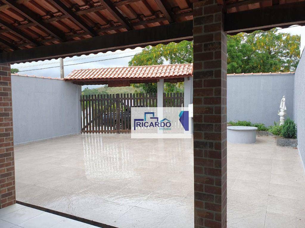 Casa à venda com 3 quartos, 500M2 - Foto 8