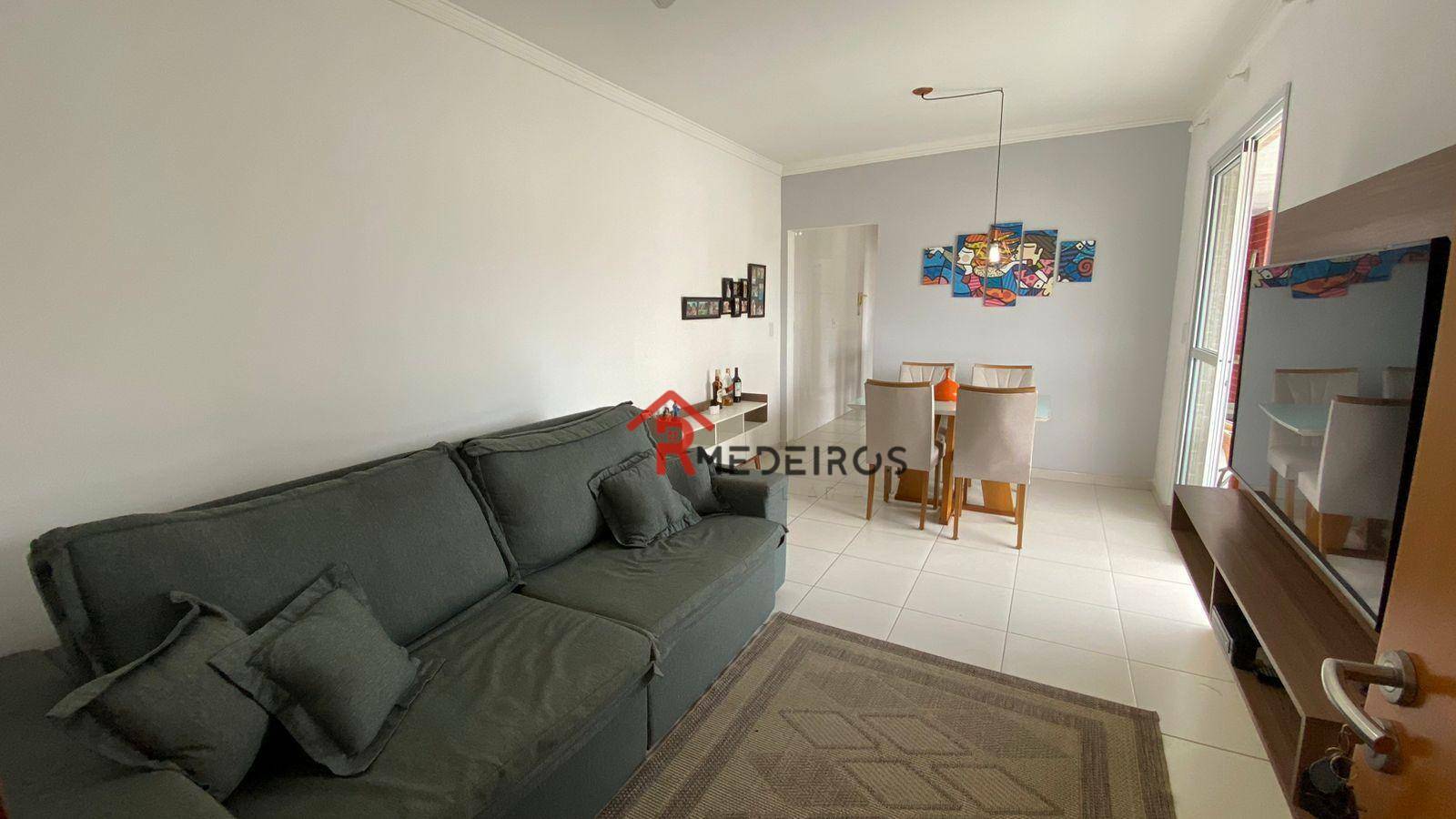 Apartamento à venda com 2 quartos, 68m² - Foto 4