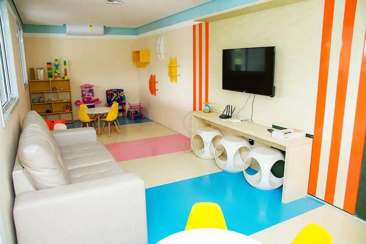 Apartamento à venda com 3 quartos, 109m² - Foto 20