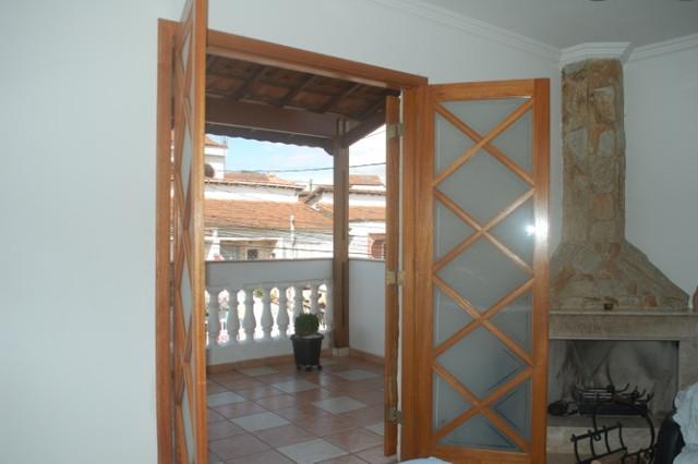 Sobrado à venda com 4 quartos, 250m² - Foto 5