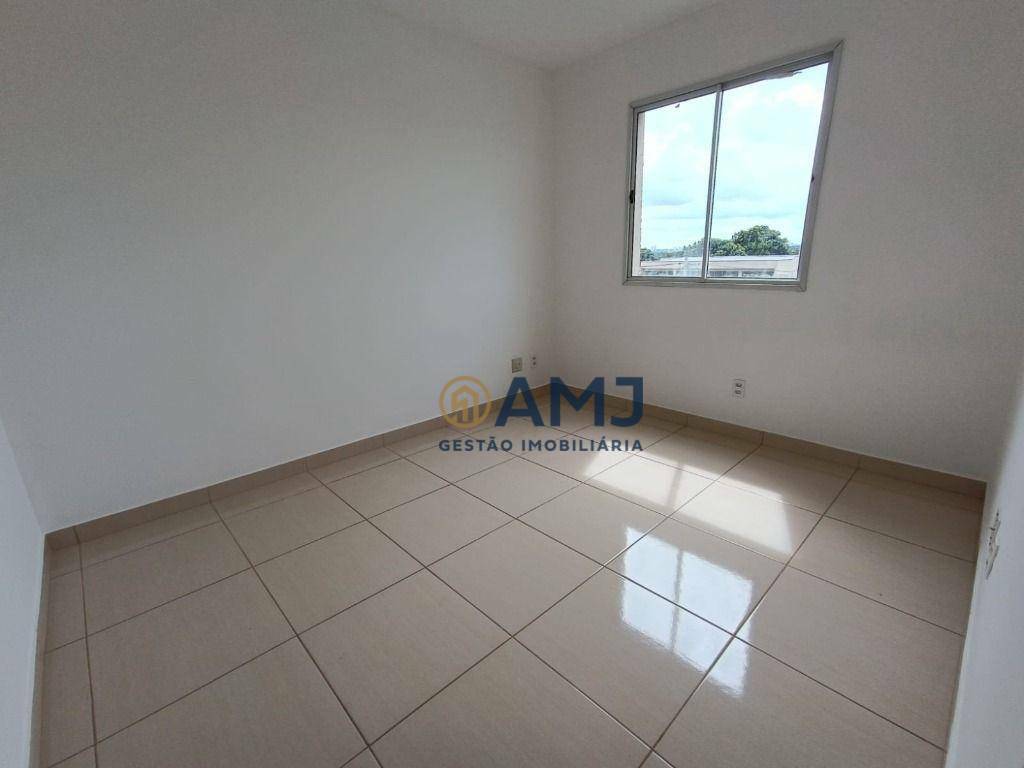 Apartamento à venda com 2 quartos, 55m² - Foto 9